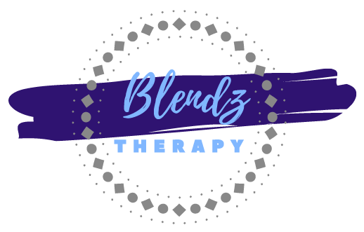 Blendz Therapy